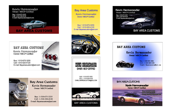 BusinessCard